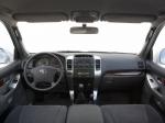 Toyota Land Cruiser Prado 120 3-Door 2003 года